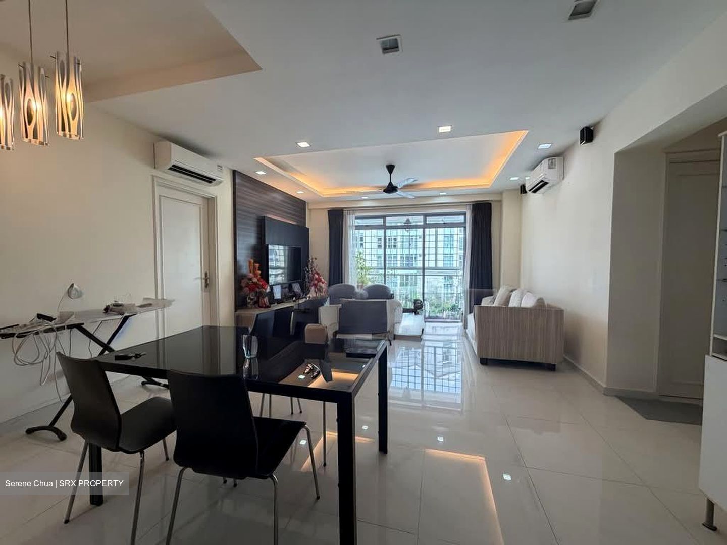 Emerald Park (D3), Condominium #568138341